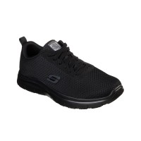 Sketchers Work Flex Advantage Non Safety Trainer